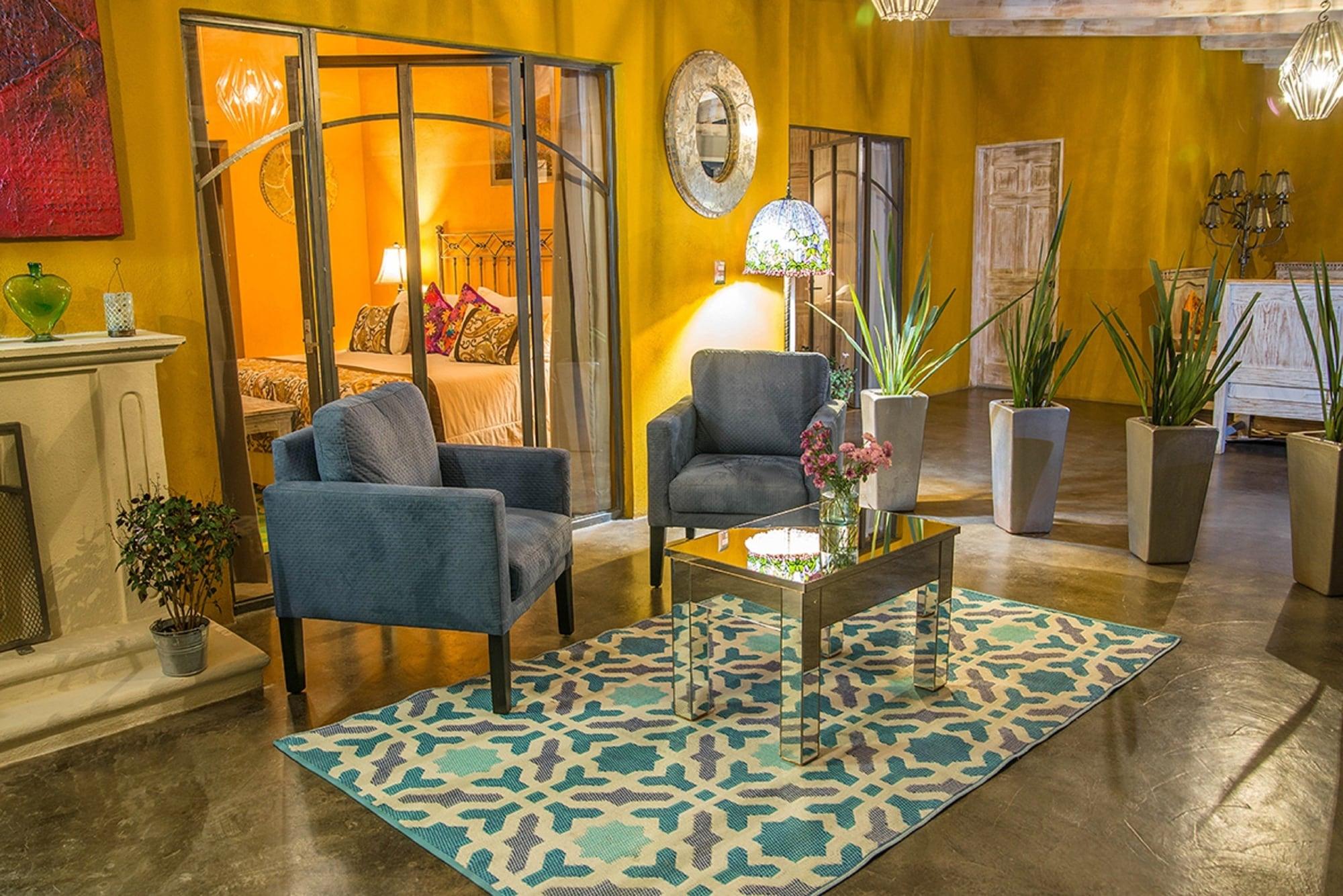 View Hotel Boutique Don Juan Xido De Abajo Extérieur photo