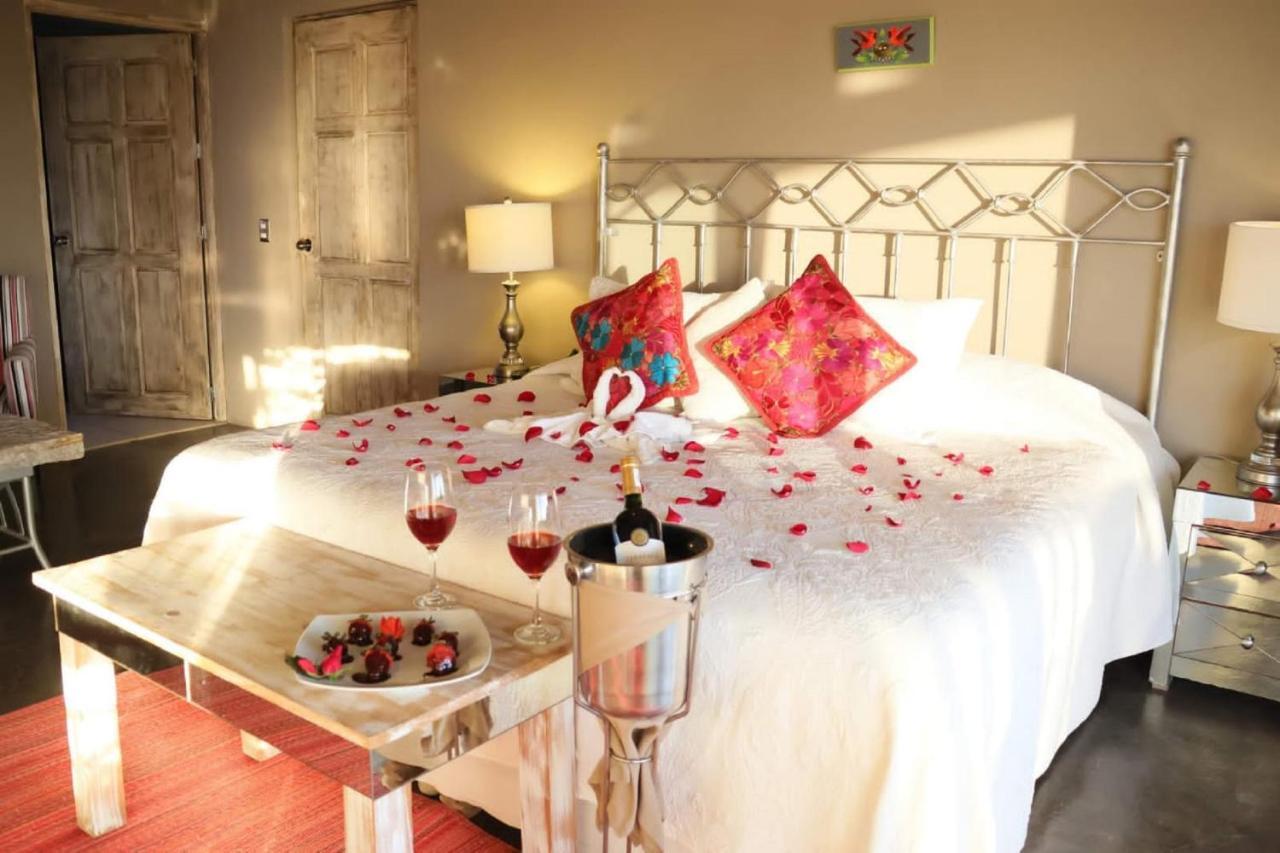View Hotel Boutique Don Juan Xido De Abajo Extérieur photo