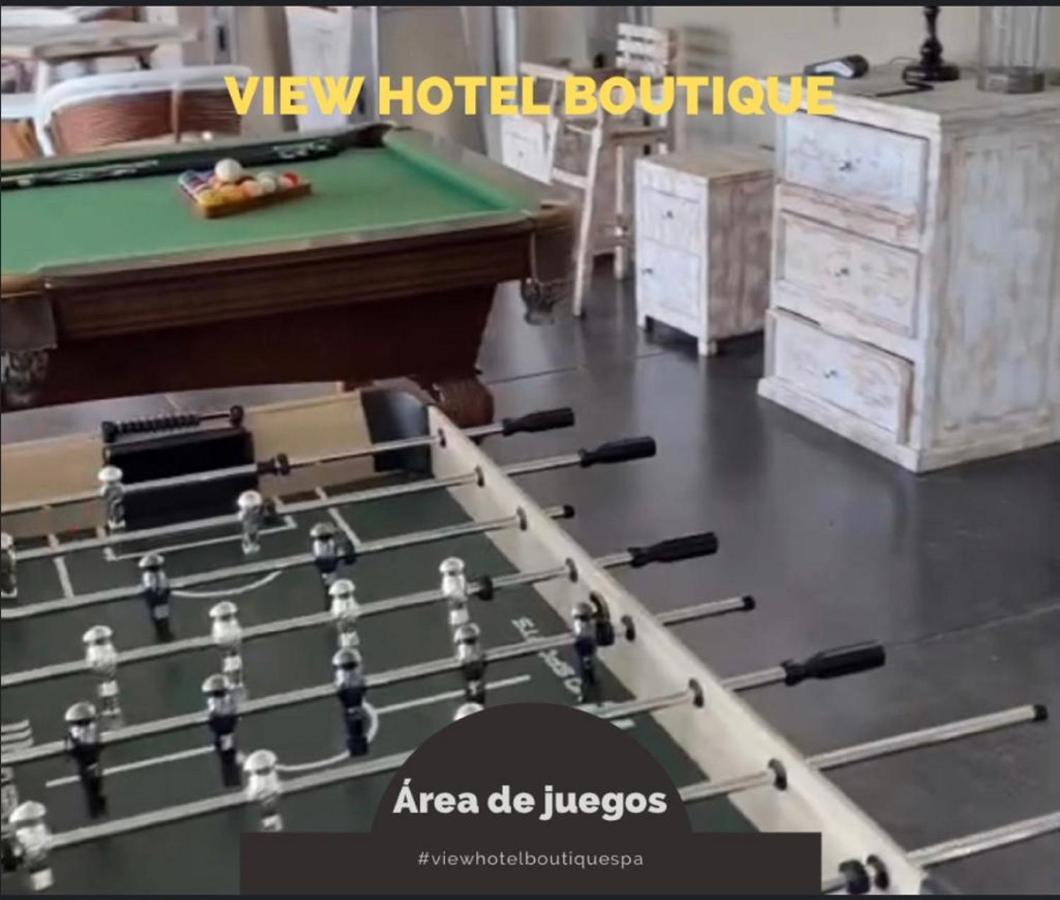 View Hotel Boutique Don Juan Xido De Abajo Extérieur photo