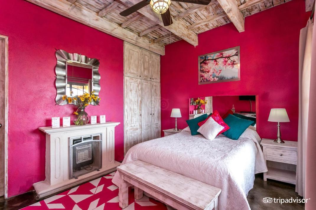 View Hotel Boutique Don Juan Xido De Abajo Extérieur photo