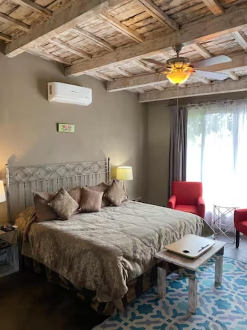 View Hotel Boutique Don Juan Xido De Abajo Extérieur photo