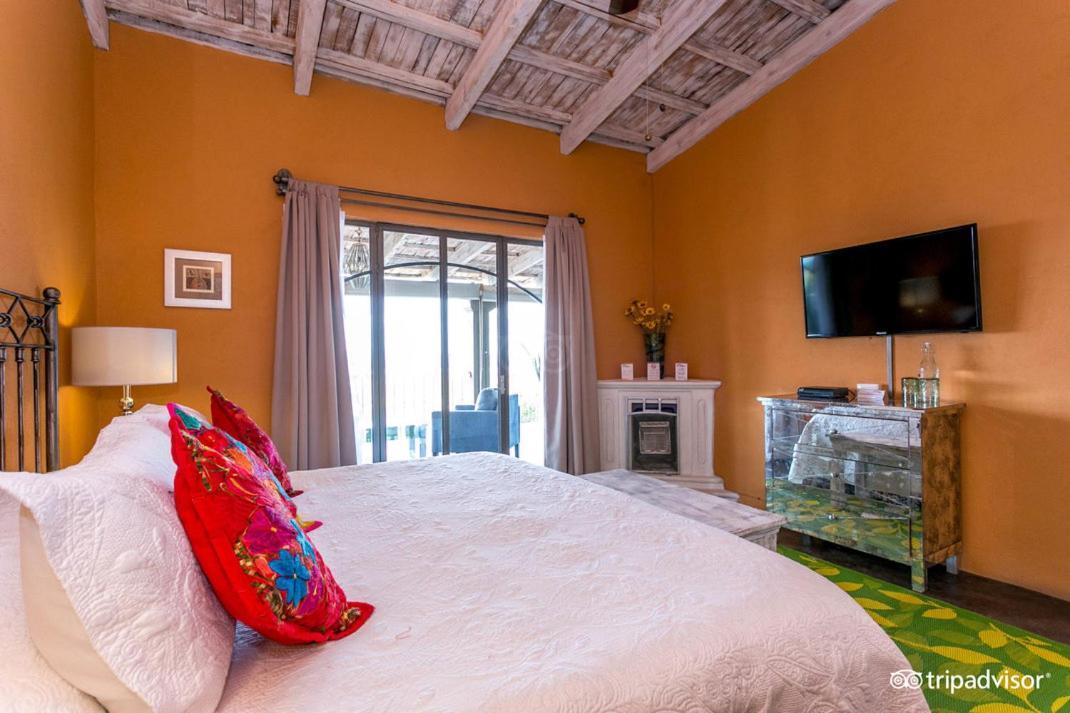 View Hotel Boutique Don Juan Xido De Abajo Extérieur photo