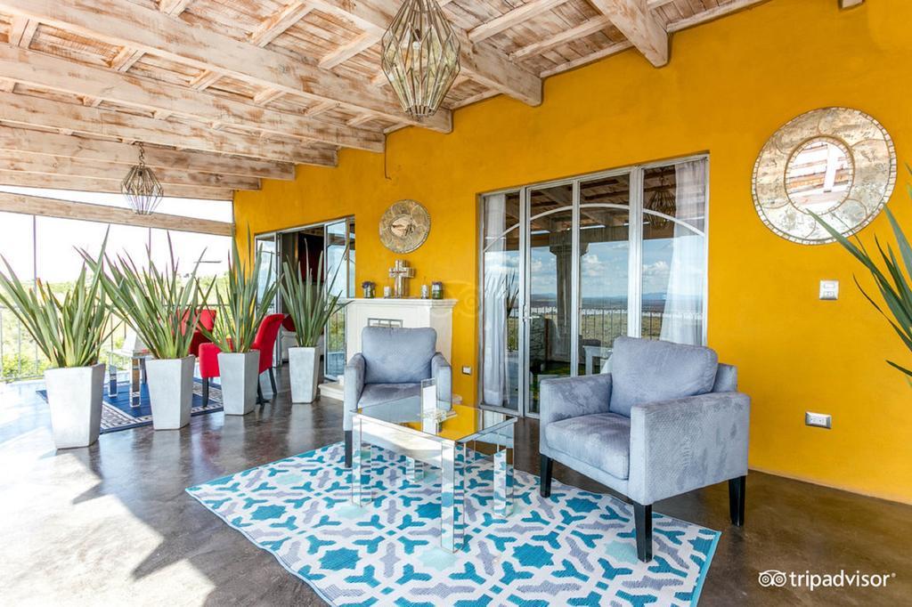 View Hotel Boutique Don Juan Xido De Abajo Extérieur photo