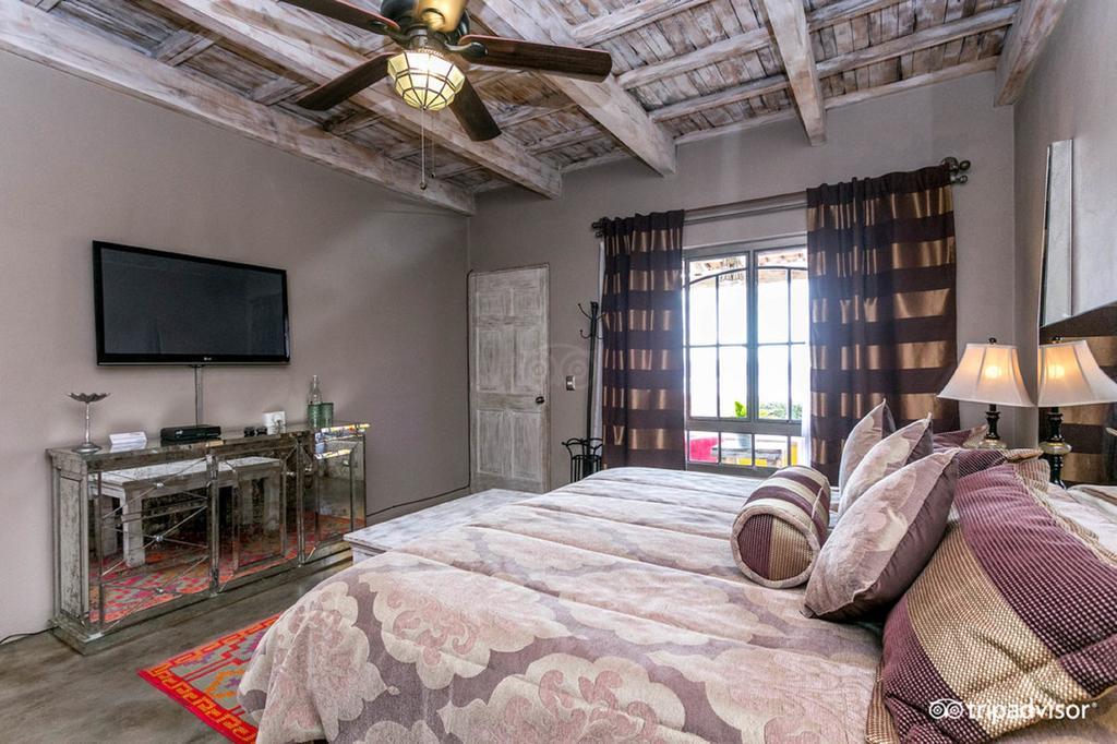 View Hotel Boutique Don Juan Xido De Abajo Extérieur photo
