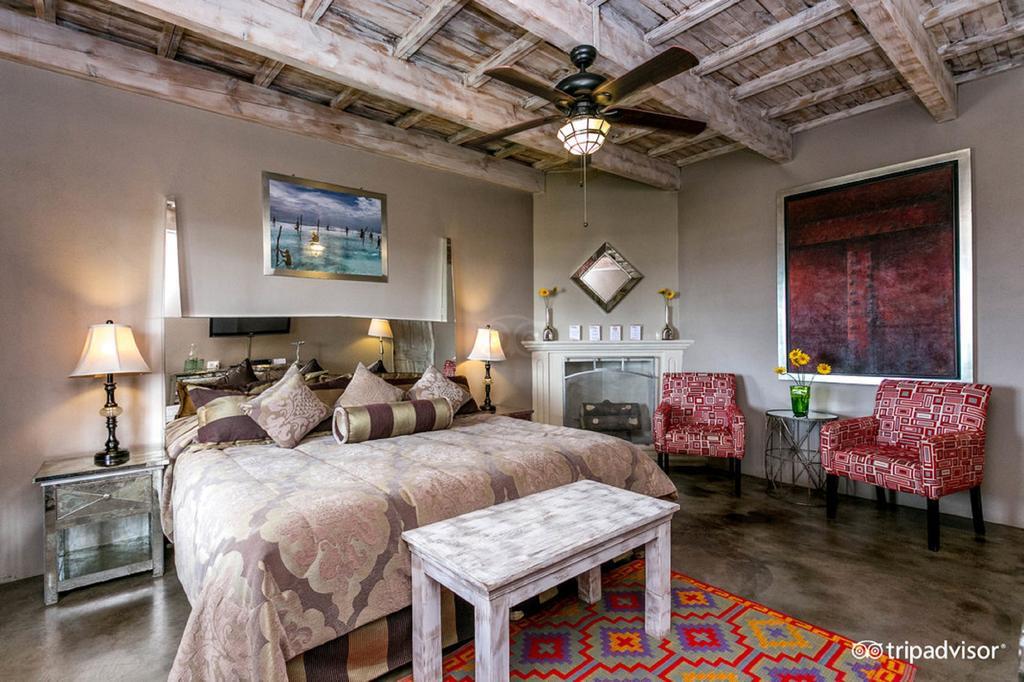 View Hotel Boutique Don Juan Xido De Abajo Extérieur photo