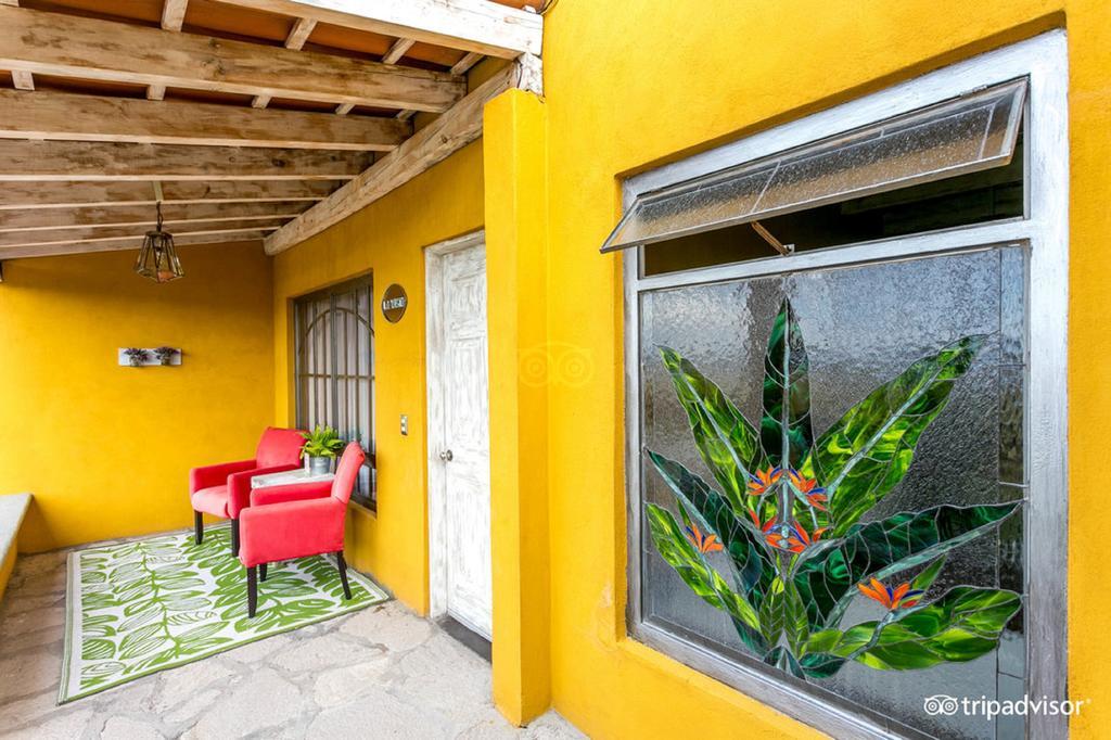 View Hotel Boutique Don Juan Xido De Abajo Extérieur photo